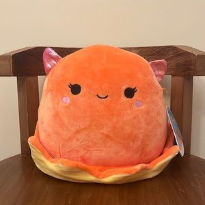8” Norbu Squishmallows